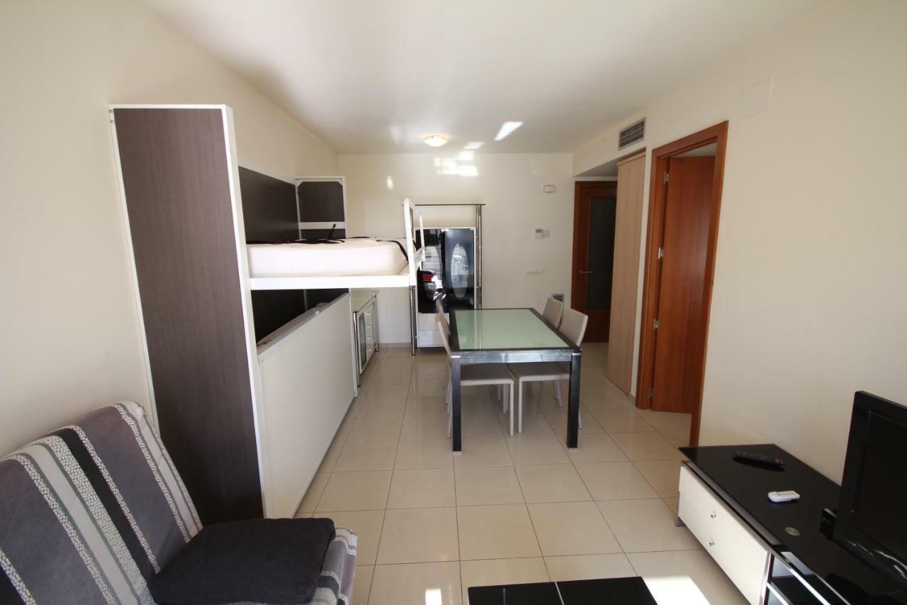 Milleni 3222 Apartment Roses Exterior photo